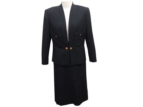 tailleur coco chanel prix|veste chanel cuir.